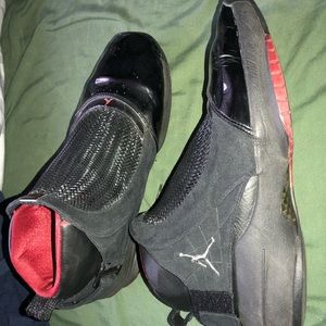 Jordan 19 (rare)